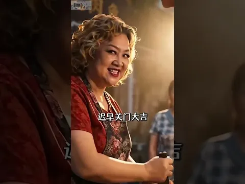 正义反击 第1集