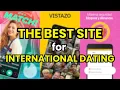 Best Free International Dating Sites 2026 - No Payment Needed to Chat Match