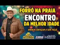 Lagu ROBERTINHO NA PISADA - DIRETAMENTE DO FORRO NA PRAIA 2026 ENCONTRO DA MELHOR IDADE