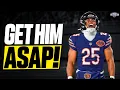 Draft These RB Sleepers Before It s Too Late