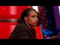 Jennifer Hudson - Spotlight (Live on The Voice UK 2018)