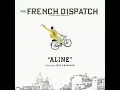 Download Lagu THE FRENCH DISPATCH | \