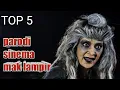 Download Lagu KUMPULAN PARODI MAK LAMPIR,, TOP 5 VIDEO,