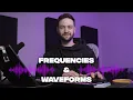 Beginner s Guide to Waveforms and Frequencies for Music Producers 2023