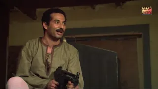 مناع اخد حقة و خلص ع الخواجة دندنها