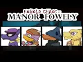 KOBOLD CHAOS at Manor Fowely ONESHOT