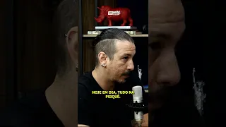 DEMÔNIOS NÃO EXISTEM - Nino Denani