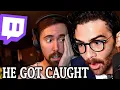 Download Lagu Asmongold Viewbot Scandal EXPOSED | HasanAbi Reacts