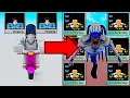 Noob To End Game In Anime Fighters Simulator