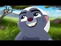 Hillary Scott - You Can Rest (Lion Guard Version) (Music Video) AMV