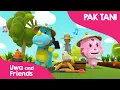 Download Lagu Lagu Pak Tani Petani - Lagu Anak Tematik