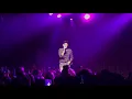 Lagu [170813] Eric Nam, 1st Live 2017, Atlanta - You Who