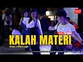 Download Lagu KALAH MATERI - VINOY X TIKA X AGA (LIVE SHOW)