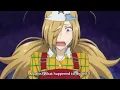 Anime Body Swap 44
