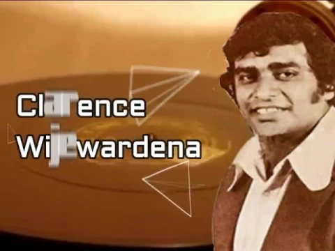 Download MP3 Sandak Basa Giya - Clarance Wijewardena (Original)