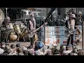 ZZ Top - Gimme All Your Lovin' - BeachLife Festival 2024
