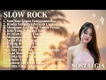 Lagu SLOW ROCK MELAYU PALING ENAK DIDENGAR 🎸🎶|TOP HITS MELAYU NOSTALGIA✨-SAAT KAU LEPAS GENGGAMANKU