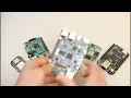 Introduction to Embedded Linux Part 1 Buildroot Digi Key Electronics