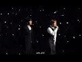 [도겸x승관 DxS] Feel Me 260724 SERENADE ON STAGE KAOHSIUNG FanCam 직캠 