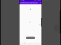 Android SwipeRefreshLayout with RecyclerView demo