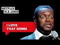 Download Lagu Chris Tucker Sang With Michael Jackson and Barry Gibb | Netflix Is A Joke