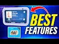 The 3 Best Things About The Echo Show 5