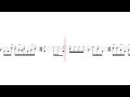 Tigran Hamasyan - Prelude for All Seekers (Drum Transcription)