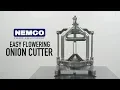 Nemco Easy Flowering Onion Cutter