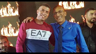 جديد جديد الفنان ناصرالفارس ياللي تعبنا سنين في هواه جاي يقولي مهرجان ال ابوذريع بيت عوا 27 7 2022 