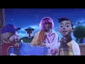 LazyTown Stingy Is Not Coming In