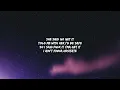 where.t.at - she goes by. (Lyrics) "she goes by denver"