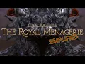 FFXIV Simplified - The Royal Menagerie Shinryu