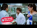 Download Lagu Do Knot Disturb Movie Scenes | Ab hatne ka nahi lipatane ka time hai! | Govinda | Rajpal Yadav