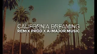 California Dreamin A MAJOR REMIX The Mamas The Papas 