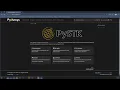 Introducing PySTK in Ansys 2025 R2 Native Python API for Ansys STK