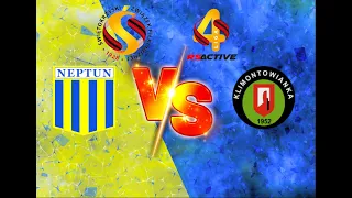 neptun ko skie klimontowianka klimont w 4 0