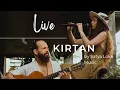 Download Lagu Live Kirtan with SATYA LOKA – Sacred Mantras \u0026 Melodic Electronic Fusion (Ubud, Bali 2025)