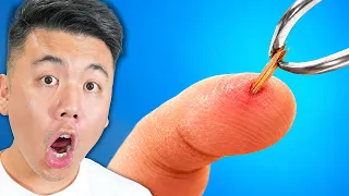 This Video Will SAVE YOUR LIFE... (Zack D Films)