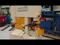 Download Lagu Geka Hydracrop 55 Hydraulic Steelworker for sale. New Arrival. Walk around to show condition