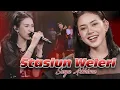 Lagu Sasya Arkhisna - Stasiun Weleri ( Official Live Music ) - Sa Music || Jebul jawabane iki