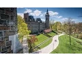 Short review of Lehigh University