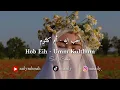 Hob Eih حب إيه - Umm Kulthum أم كلثوم (Cover Lirik Arab)