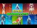 Download Lagu ALL 6.0 To 6.8 BANNERS \u0026 KITS CONFIRMED! DONT MISS MUST PULL - Genshin Impact