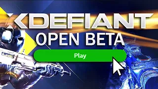 how to play xdefiant beta - download and install xdefiant for free