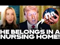 Lagu IHIP News: ๐จ Trump's BIZARRE Presser Last Night RAISES ALARM BELLS on His Mental State!!