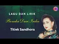 Boneka Dari India - Titiek Sandhora - Lirik dan Lagu