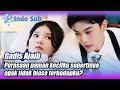 Download Lagu [Indo Sub]Gadis sihir yang naif jatuh cinta pada paman tampan🌟💎#BintangBerlian #MiniDrama
