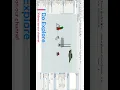 Short 5 Creating Operator With Trolley Part 1 Animations Elevators Flexsim Training BE AWARE