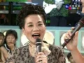 19960818超級星期天(1/2) 張雨生 我喜歡瘋狂 歌劇魅影 Christine