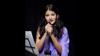 Gunjan Saini excellent words on Nursing